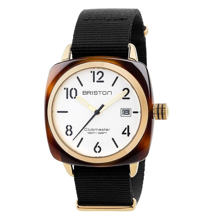 【新品】BRISTON ブリストン クラブマスター シックHMS Amazon | [国内正規品] ブリストン CLUBMASTER CLASSIC